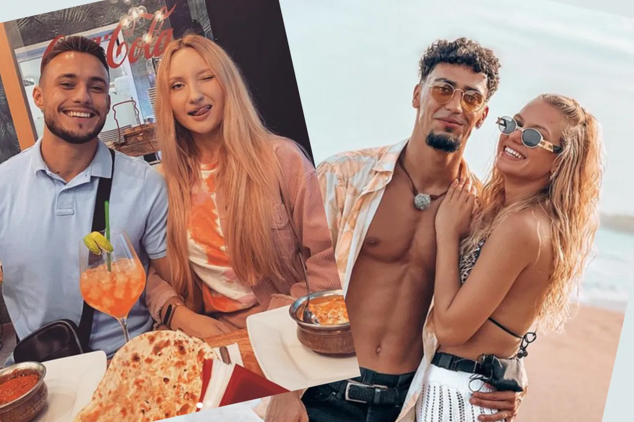 Zdjęcie Kto jest z kim po hotelu paradise 6? Zaskakujące relacje uczestników po finale