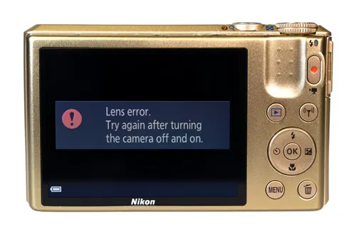Zdjęcie Jak naprawić błąd obiektywu Nikon i uniknąć frustracji w fotografii