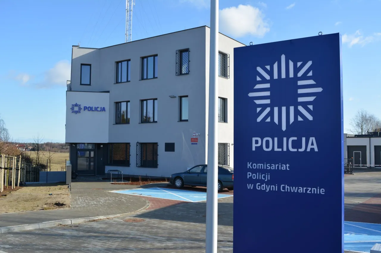 Zdjęcie Komendant policji Gdynia - kim jest i jak się z nim skontaktować?