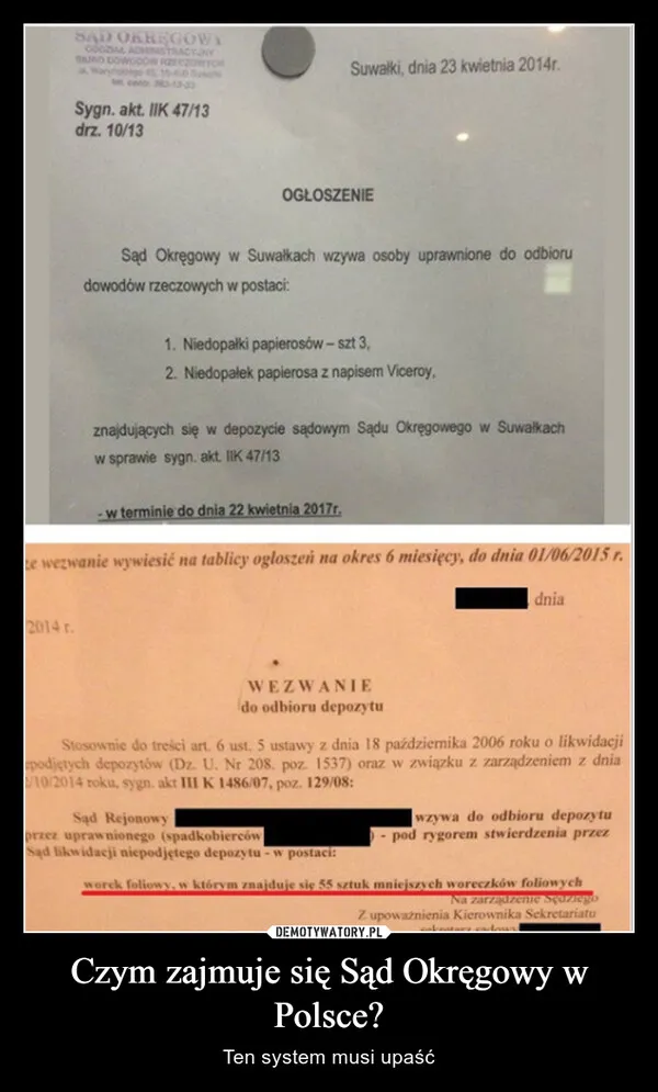 Zdjęcie Sąd gospodarczy czym się zajmuje? Kluczowe informacje dla przedsiębiorców