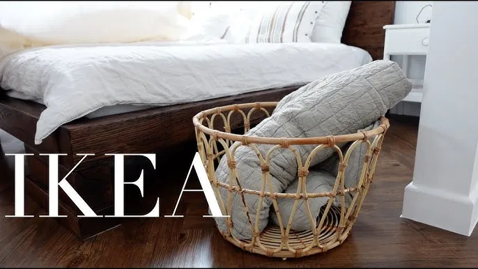 Zdjęcie Co warto kupić w IKEA? Oto produkty, które musisz mieć w domu