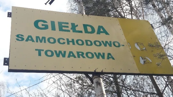 Zdjęcie Czy giełda w Koninie jest otwarta? Sprawdź godziny i dni!