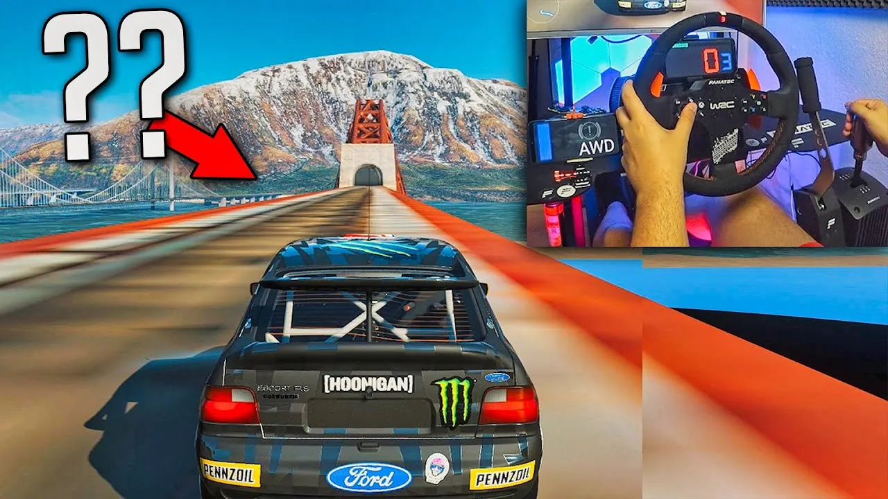 Zdjęcie Forza Horizon 4 na PC: Szybka instalacja bez stresu i błędów krok po kroku