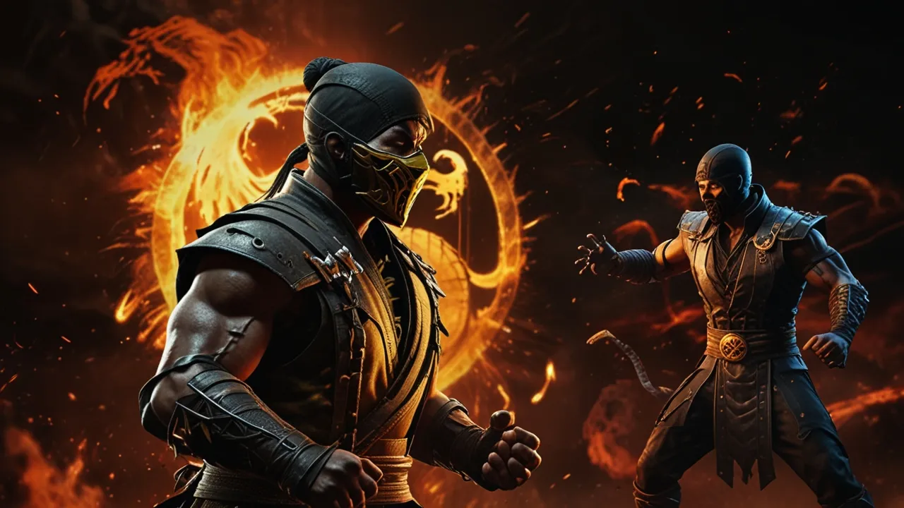 Zdjęcie Mortal Kombat X postacie i fatality – poradnik | It's Game