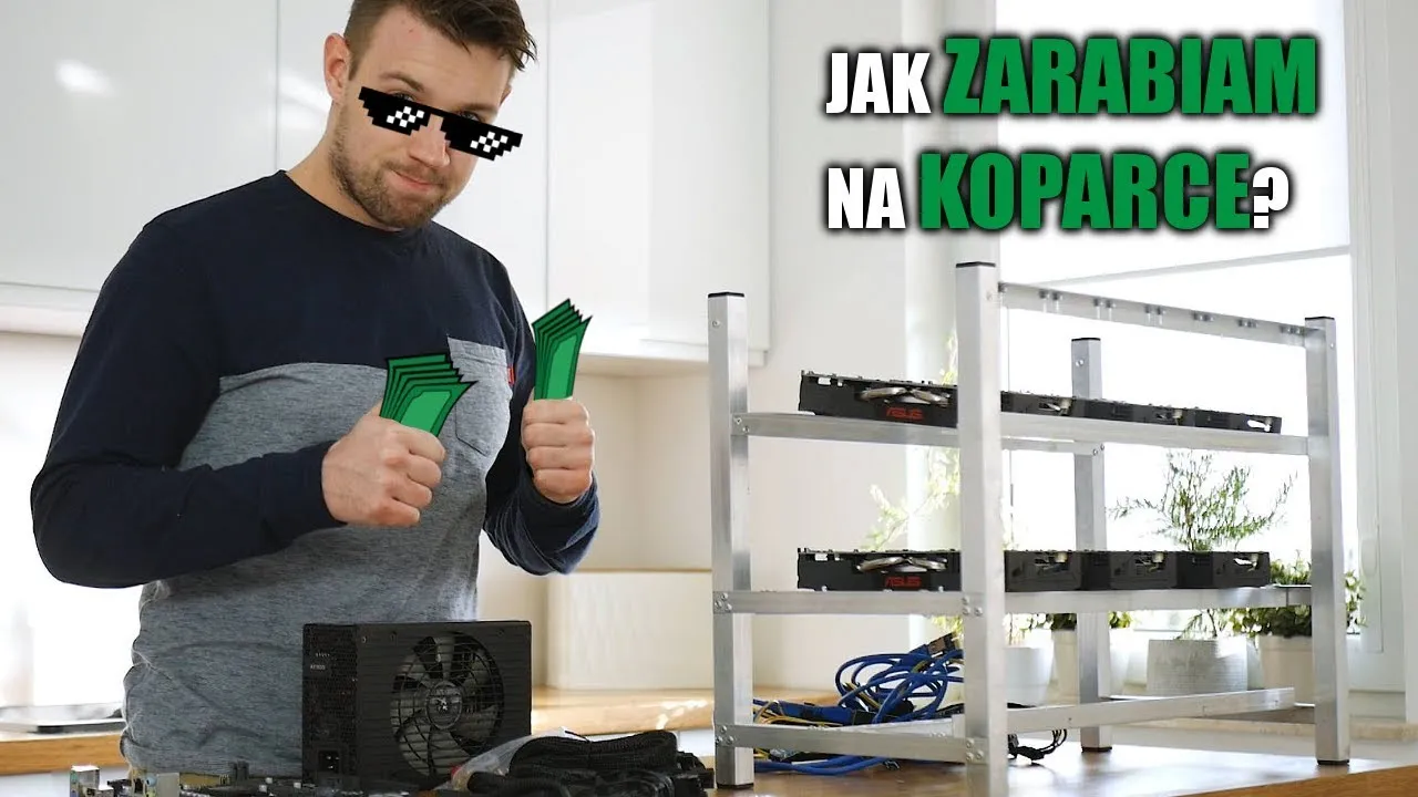 Zdjęcie Ile zarabia się na koparce? Zarobki operatorów w Polsce