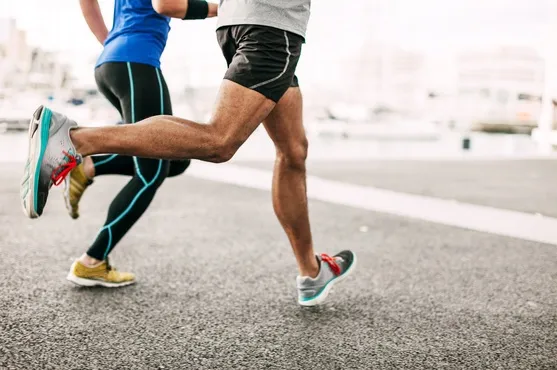 Zdjęcie Co jeść po maratonie, aby szybko się zregenerować i uniknąć zmęczenia