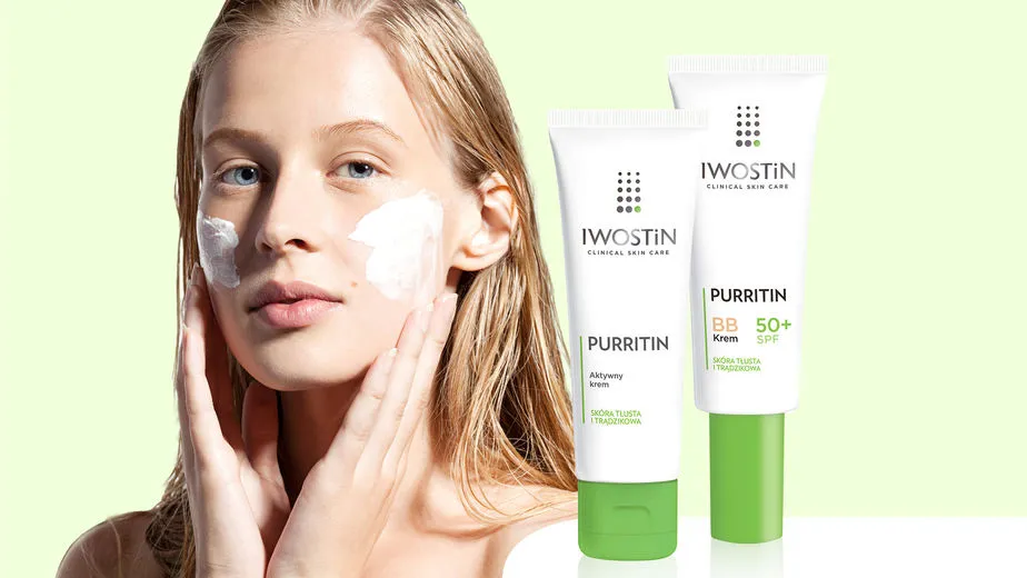 Zdjęcie BB aktywny krem na niedoskonałości – idealne rozwiązanie dla cery