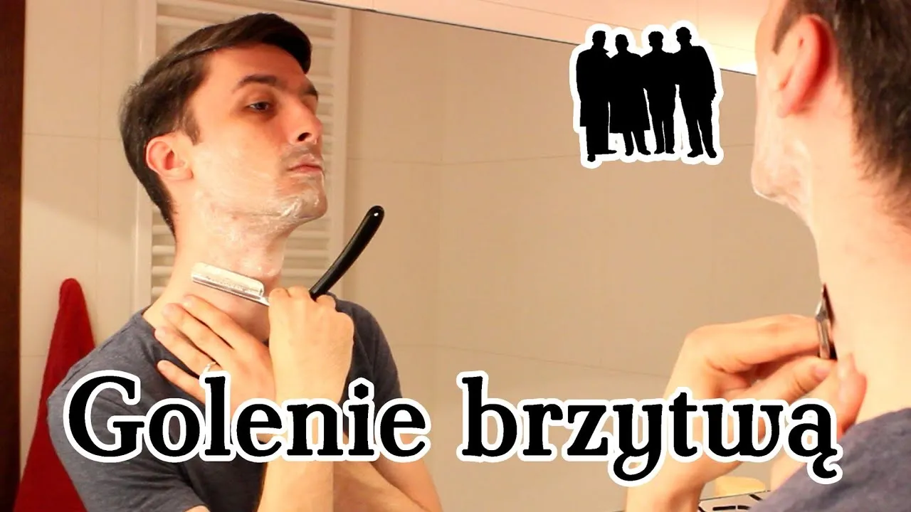 Zdjęcie Jak golić brzytwą bez podrażnień - skuteczne techniki i porady