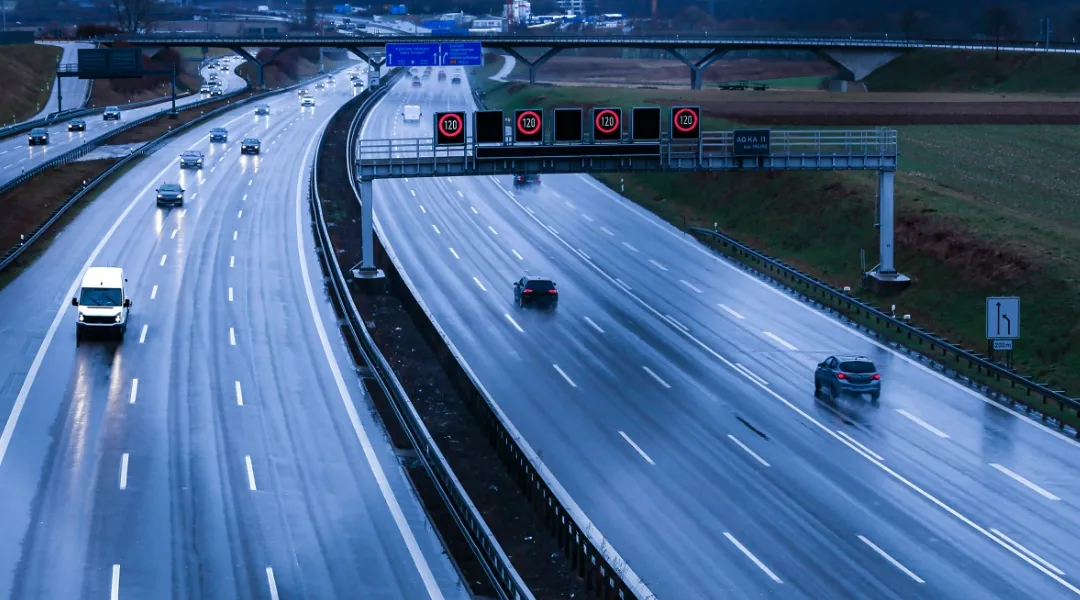 Zdjęcie Płatne autostrady w Niemczech od kiedy? Sprawdź, kto musi płacić