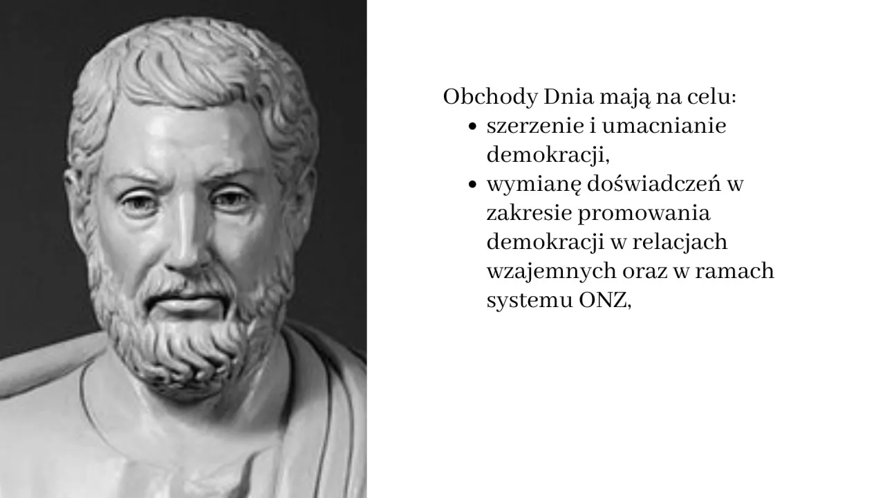 Zdjęcie Dlaczego demokracja jest najlepszym ustrojem? Argumenty i opinie