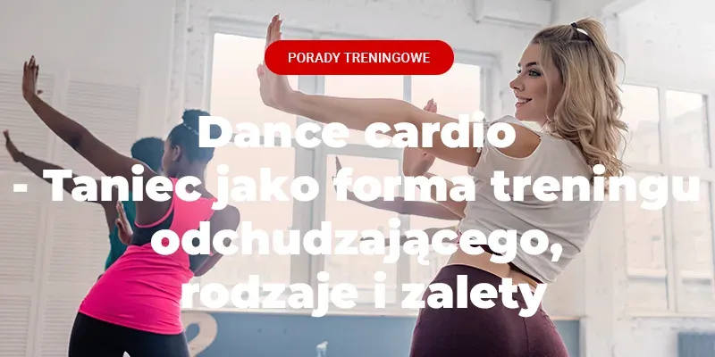 Zdjęcie Czy przez taniec można schudnąć? Odkryj skuteczne metody odchudzania