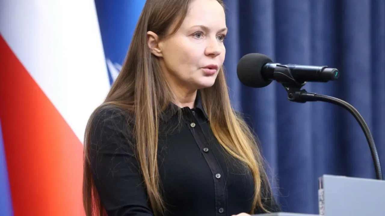 Zdjęcie Kim jest żona Mariusza Kamińskiego? Zaskakujące fakty o Barbarze Kamińskiej