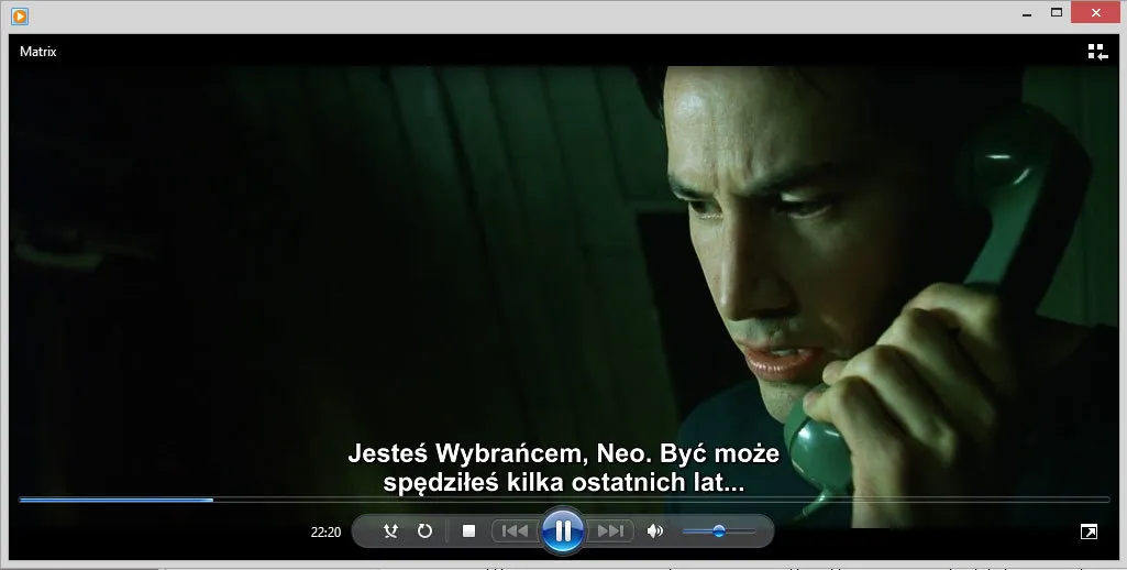 Zdjęcie Jak dodać napisy do filmu w Windows Media Player - proste kroki i porady