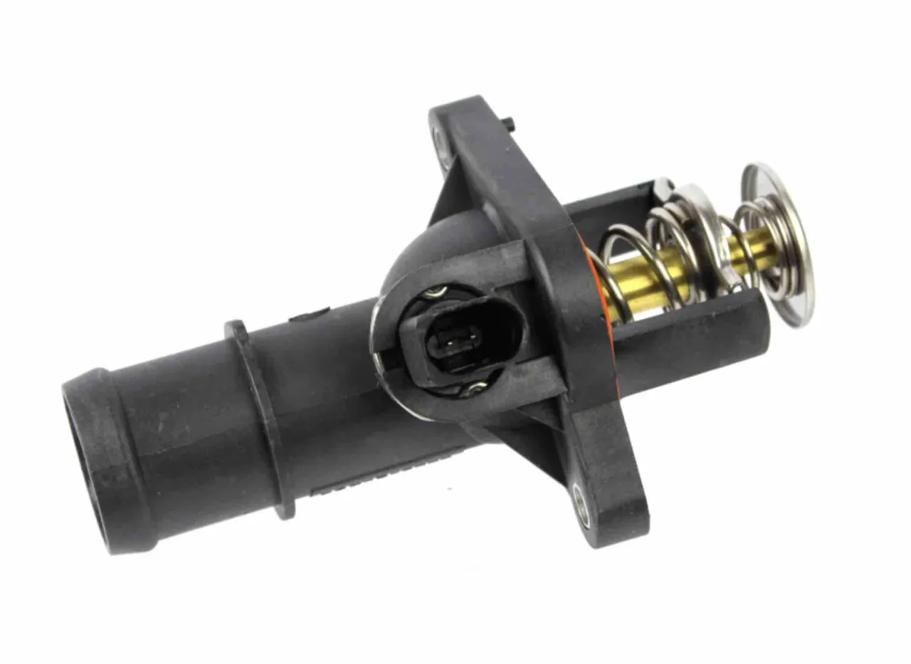 Zdjęcie Czy Twój termostat jest uszkodzony? 6 objawów ostrzegawczych!