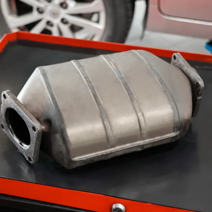 Zdjęcie Ile popiołu w DPF - poznaj maksymalne dopuszczalne wartości i ryzyko