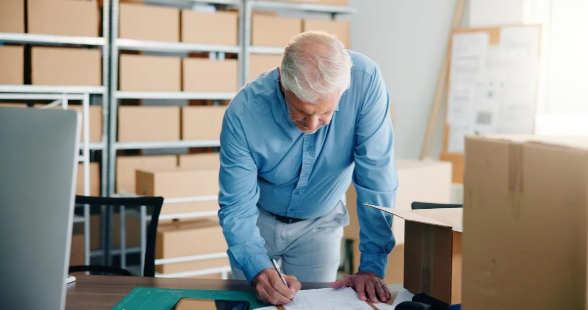 Zdjęcie Kto wypełnia wniosek o emeryturę emp? Poznaj ważne zasady i obowiązki