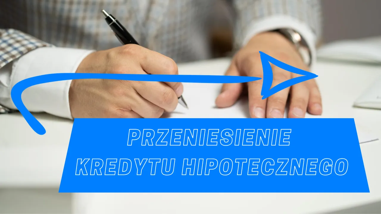 Zdjęcie Cesja mieszkania a kredyt: Jak przenieść zobowiązanie hipoteczne