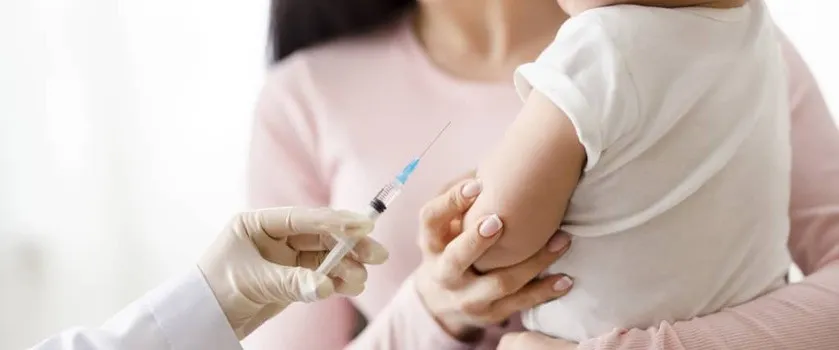 Zdjęcie Skutki uboczne szczepienia na tężec: co warto wiedzieć o reakcjach?