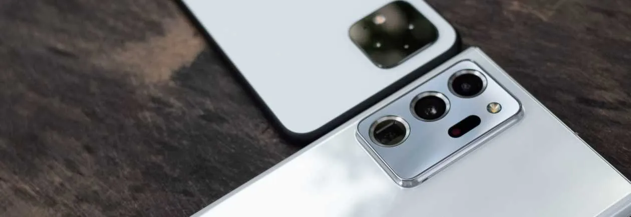 Zdjęcie Kończy mi się umowa w Orange? Wybierz najlepszy telefon dla siebie