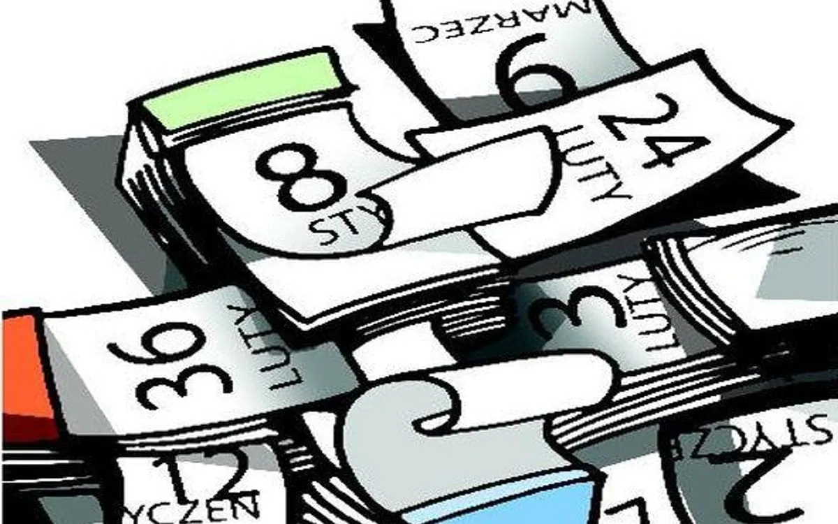 Zdjęcie Jak liczyć okres zatrudnienia i nie stracić ważnych dni pracy