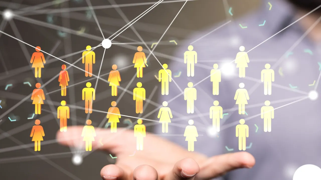 Zdjęcie Co to jest network marketing i dlaczego warto go znać?