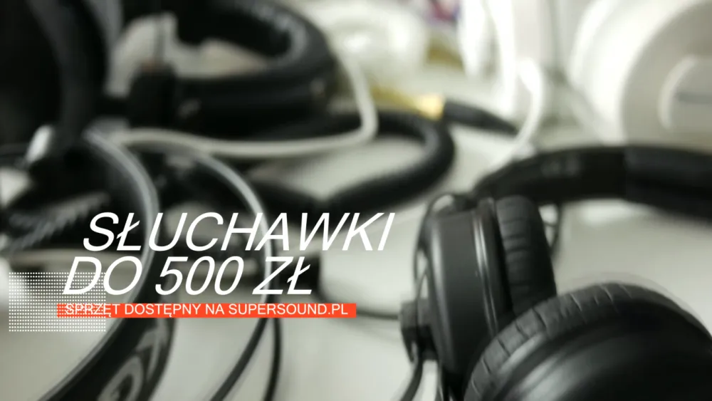 Zdjęcie Jakie słuchawki do gitary elektrycznej zapewnią najlepszą jakość dźwięku?