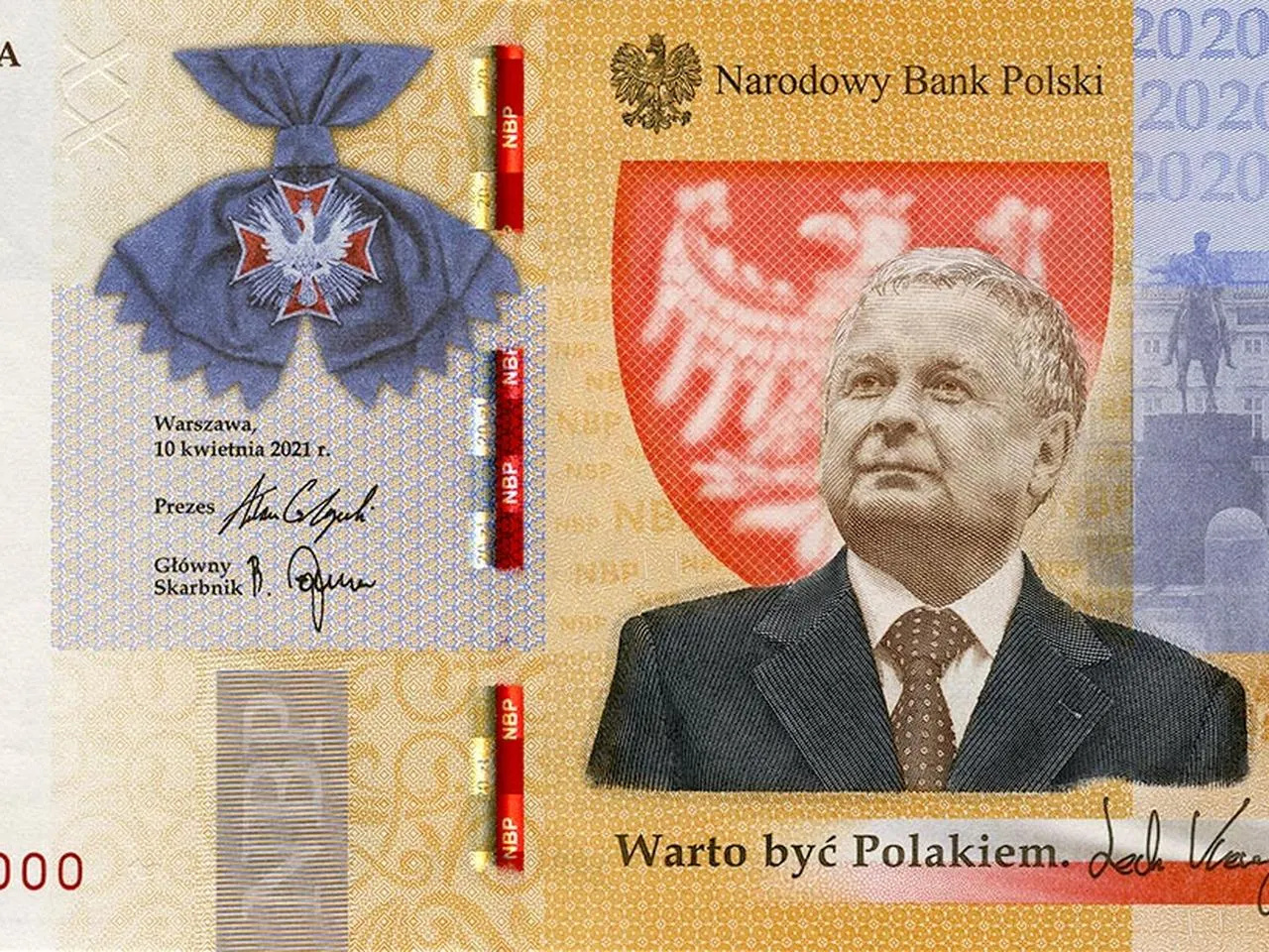 Zdjęcie Gdzie kupić banknot 19 zł NBP? Sprawdź najlepsze opcje zakupowe