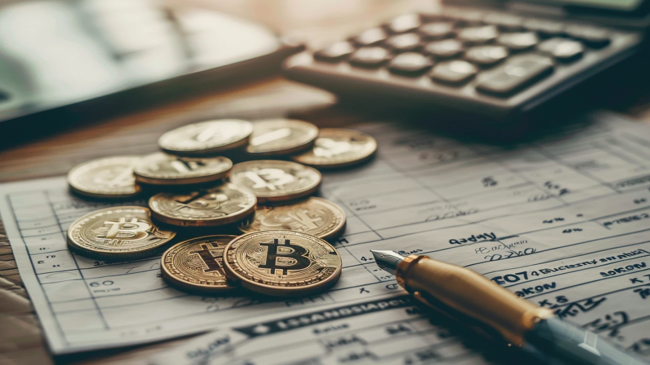Zdjęcie Kryptowaluty - podatek 2021: Informacje o opodatkowaniu kryptowalut