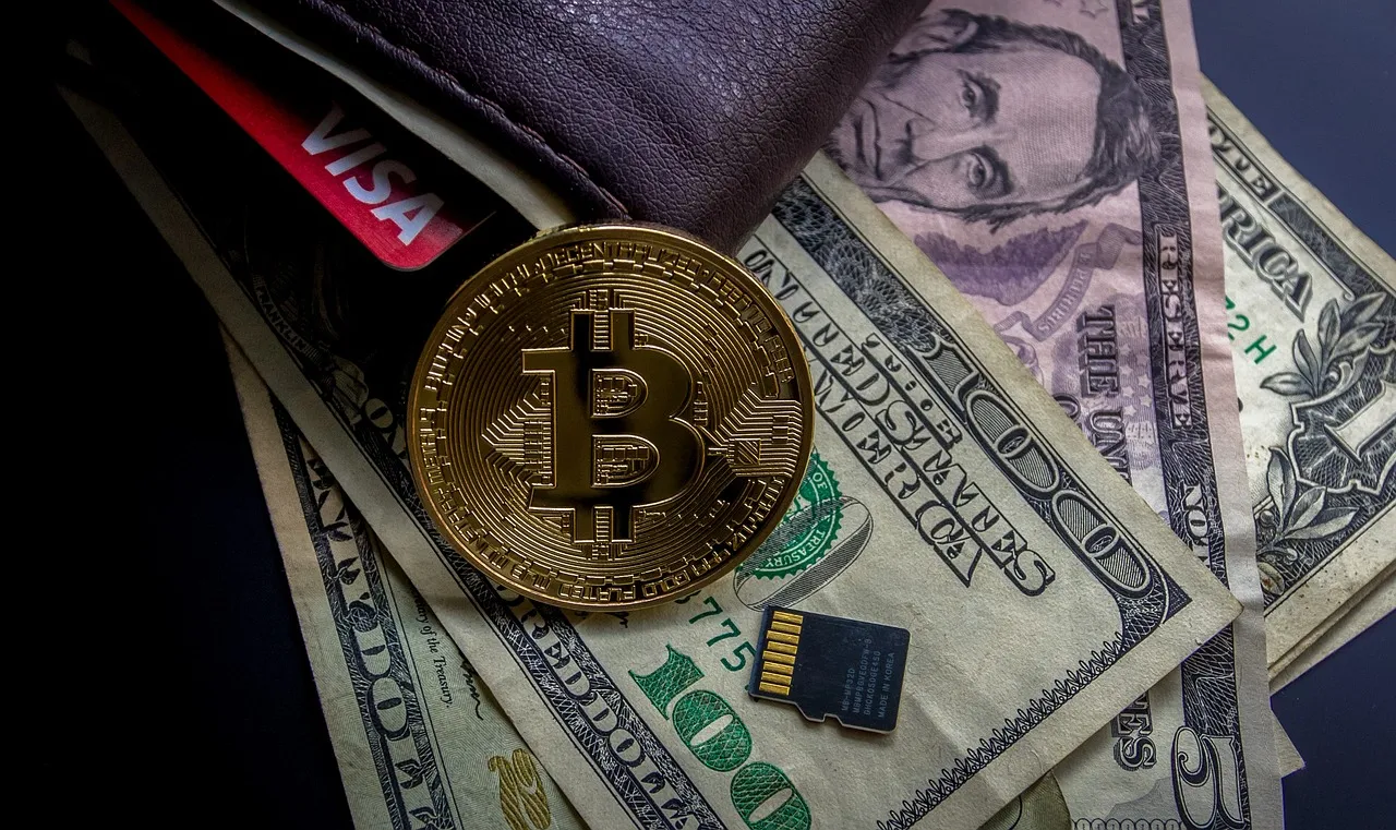 Zdjęcie Ile można zarobić na CryptoTab? Odkryj prawdę o zarobkach