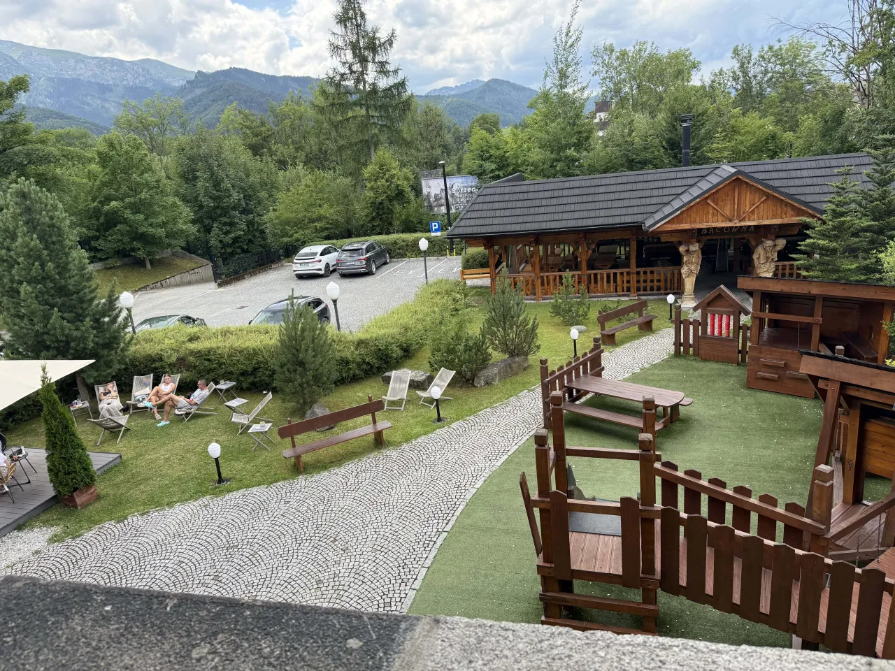 Zdjęcie Zakopane: Co zwiedzić? Twój plan na Tatry i niezapomniany wyjazd