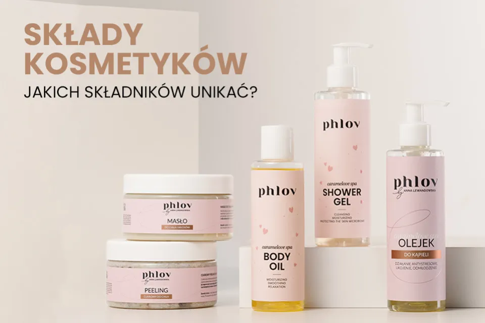 Zdjęcie Czego unikać w kosmetykach? Szkodliwe składniki, które mogą zaszkodzić