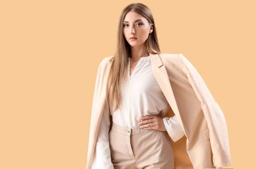 Zdjęcie Co ubrać na chrzest, aby wyglądać elegancko i z klasą?