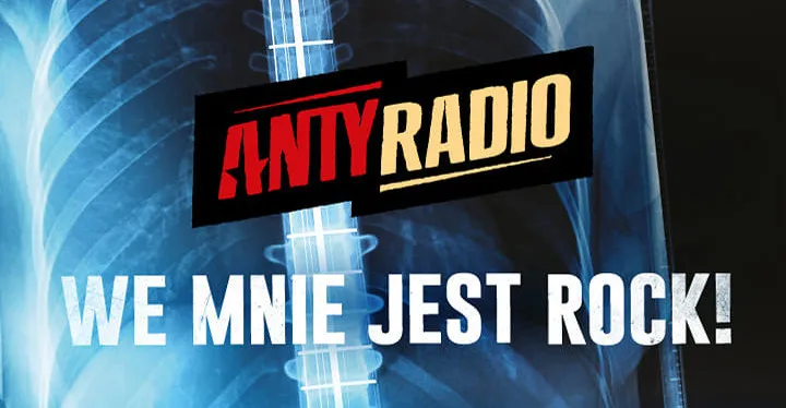 Zdjęcie Antyradio ile FM? Sprawdź częstotliwości w Polsce i Katowicach