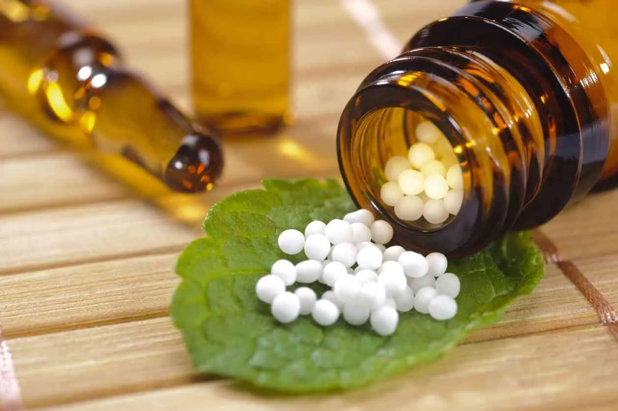 Zdjęcie Homeopatia studia - klucz do sukcesu w medycynie alternatywnej