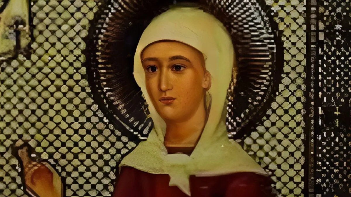 Zdjęcie Święta Natalia – patronka małżeństw i męczenników, jej znaczenie
