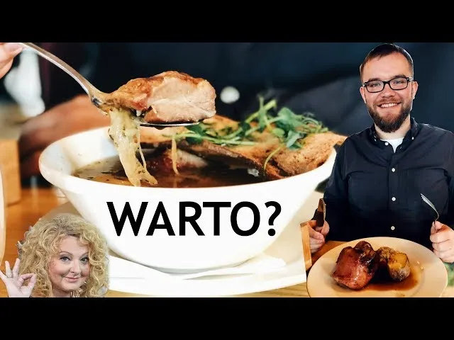 Zdjęcie Gdzie zjeść w Bukowinie? Najlepsze tradycyjne restauracje i potrawy