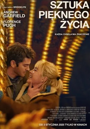 Zdjęcie Recenzje krytyków filmu Sztuka Pięknego Życia: czy warto go obejrzeć?