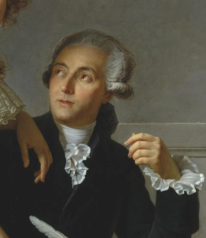 Zdjęcie Antoine Lavoisier – kluczowe odkrycia, które zmieniły chemię