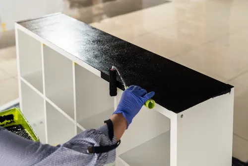 Zdjęcie Kreatywne przeróbki kallax DIY, które odmienią Twoje wnętrze