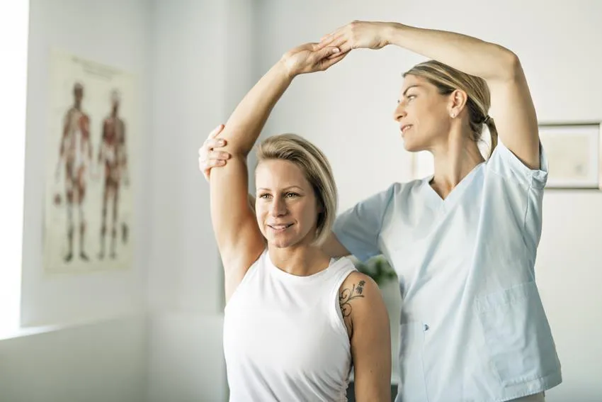Zdjęcie Ile zarabia fizjoterapeuta w Niemczech? Odkryj różnice regionalne