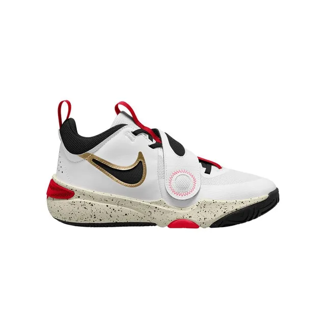 Zdjęcie Las mejores zapatillas Nike de baloncesto para mejorar tu juego