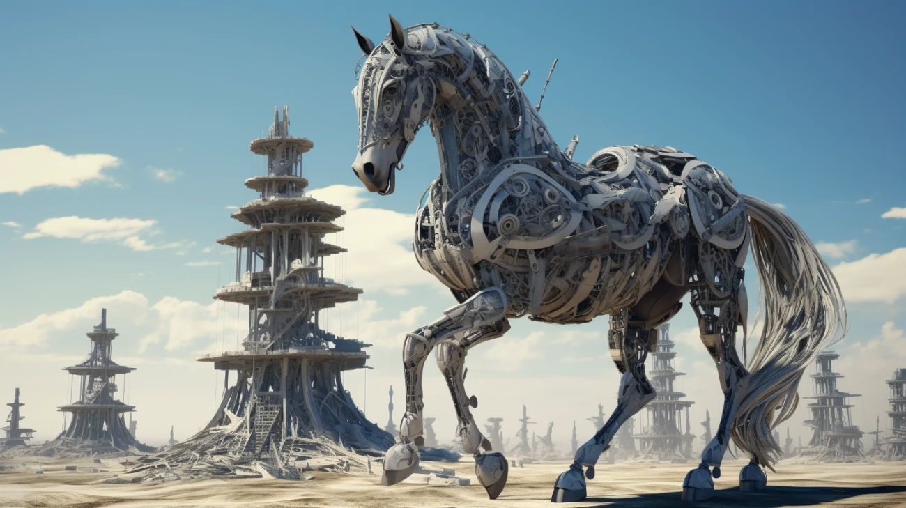 Sizarol dla Koni – Complex Horse dla Ludzi i Koni