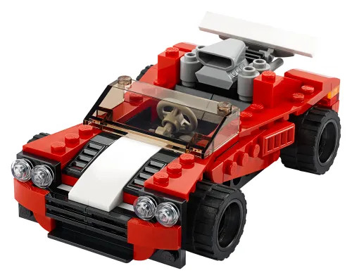 Zdjęcie Jak zbudować samochód z Lego instrukcja – proste kroki i porady