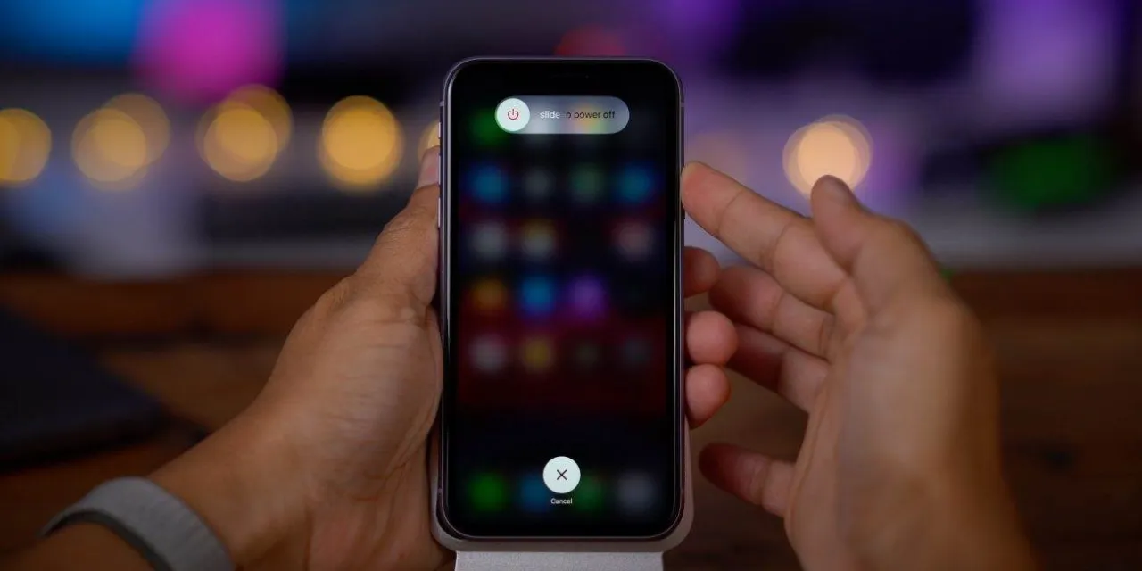 Zdjęcie Jak włączyć iPhone 11: proste kroki i rozwiązania problemów