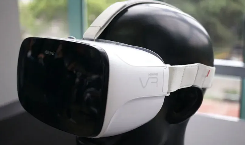 Zdjęcie Samsung Gear VR jakie telefony? Sprawdź, które modele są kompatybilne