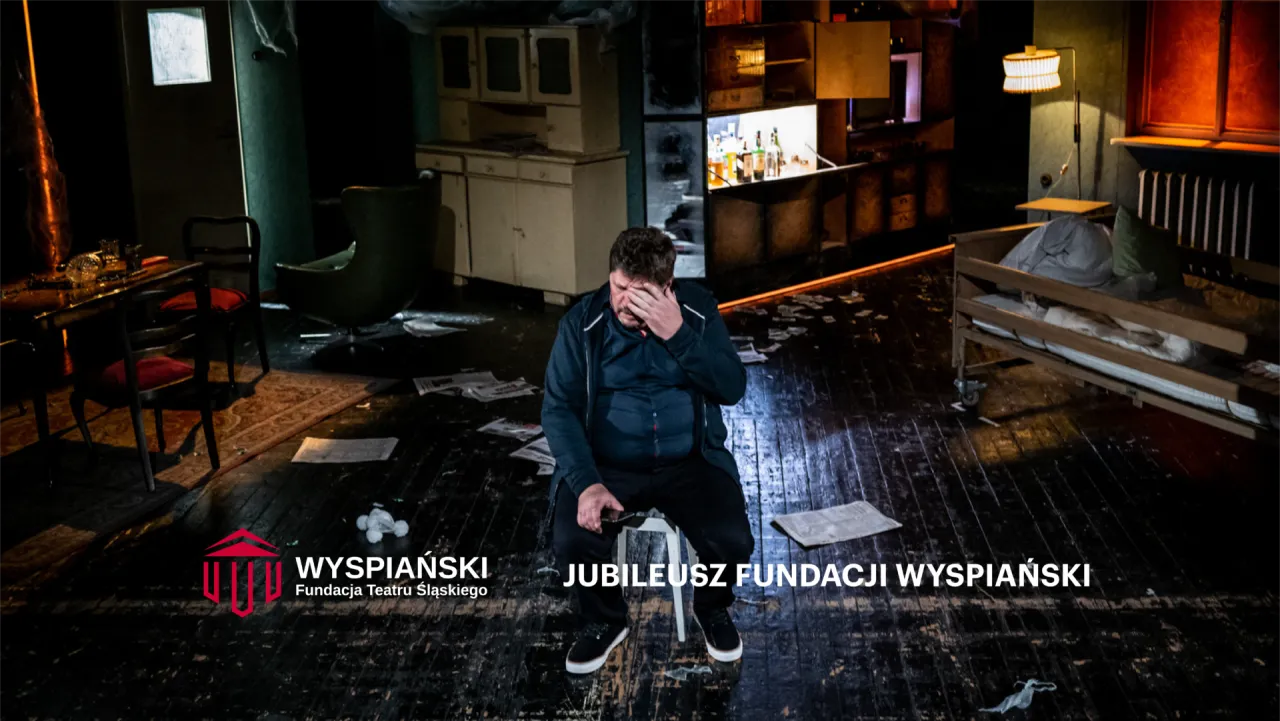 Zdjęcie Byk w Teatrze Śląskim - terminy, bilety i tajemnice spektaklu