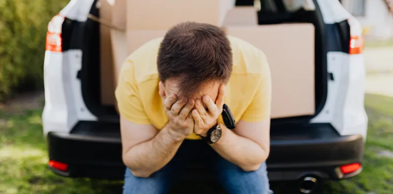 Zdjęcie Kiedy można wyrzucić z mieszkania? Poznaj zasady i wyjątki eksmisji