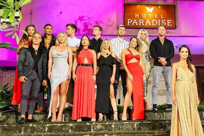 Zdjęcie Hotel Paradise ile sezonów? Sprawdź liczbę, streszczenia i gdzie oglądać!