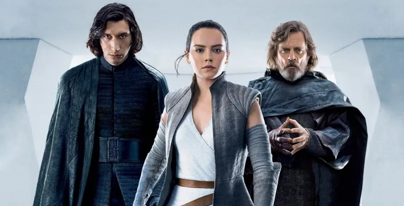 Zdjęcie Star Wars - co dalej z sagą po trylogii sequeli?
