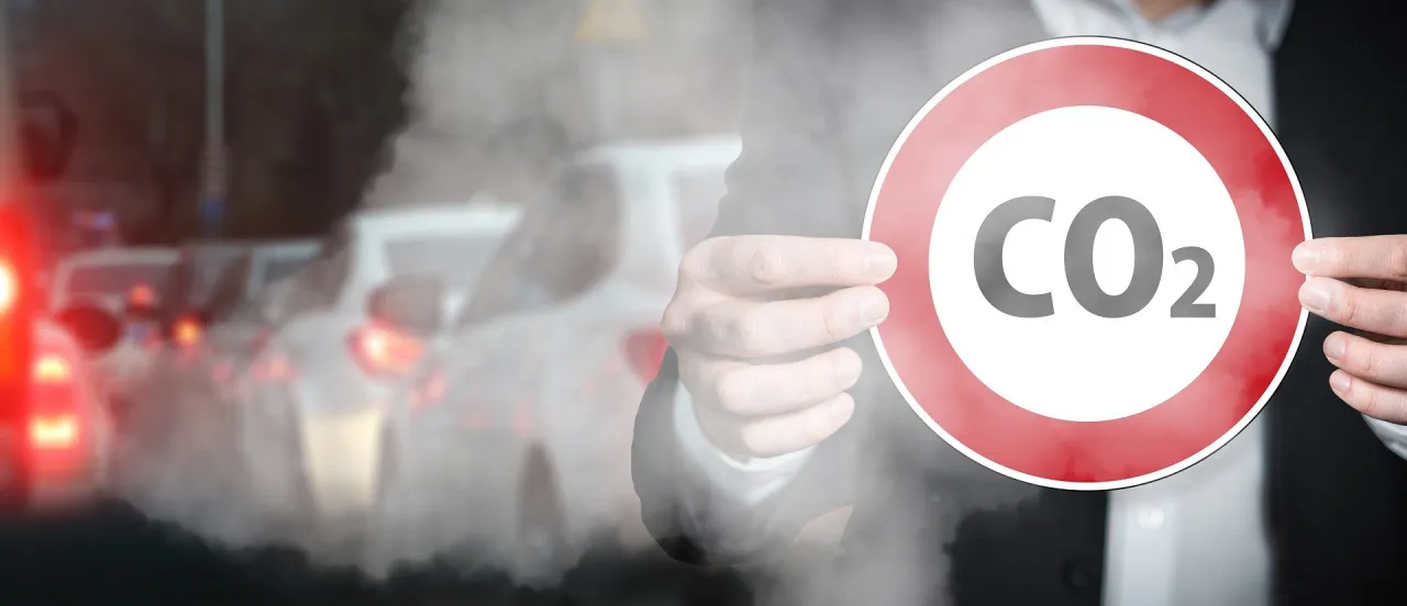 Zdjęcie Skuteczne sposoby ograniczenia emisji CO2 w codziennym życiu
